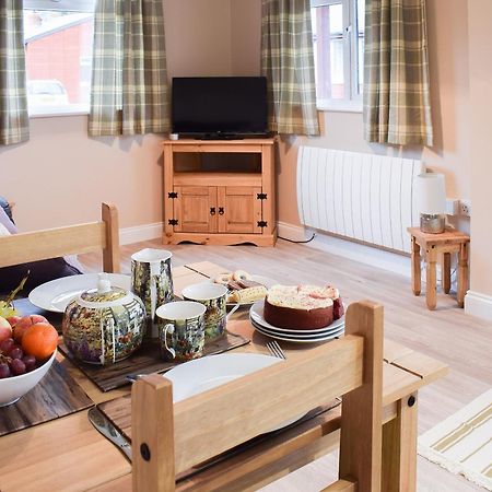 Pheasant Lodge Staithes Εξωτερικό φωτογραφία