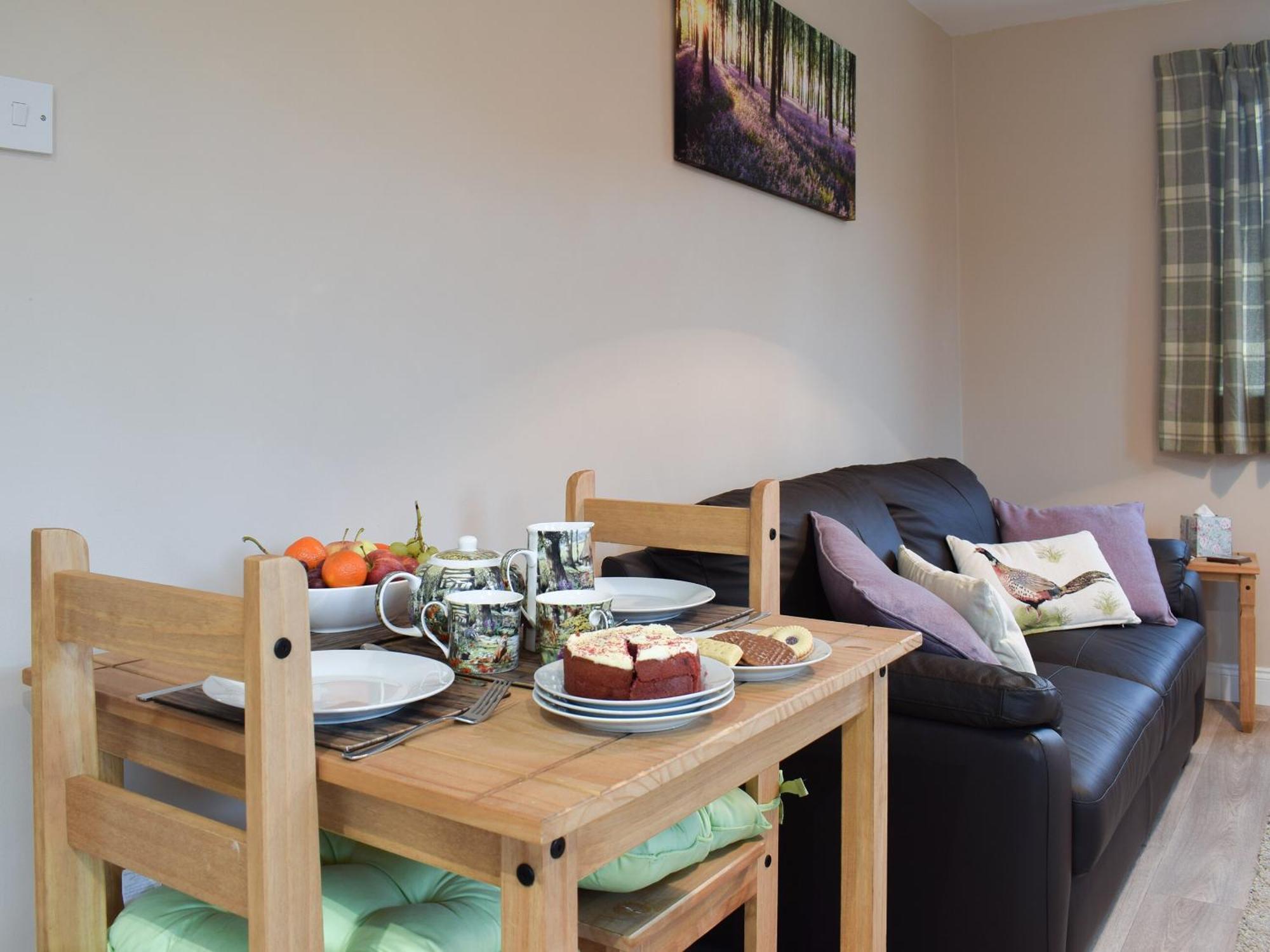 Pheasant Lodge Staithes Εξωτερικό φωτογραφία