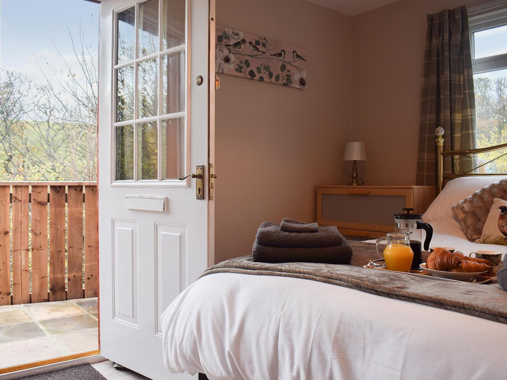 Pheasant Lodge Staithes Εξωτερικό φωτογραφία