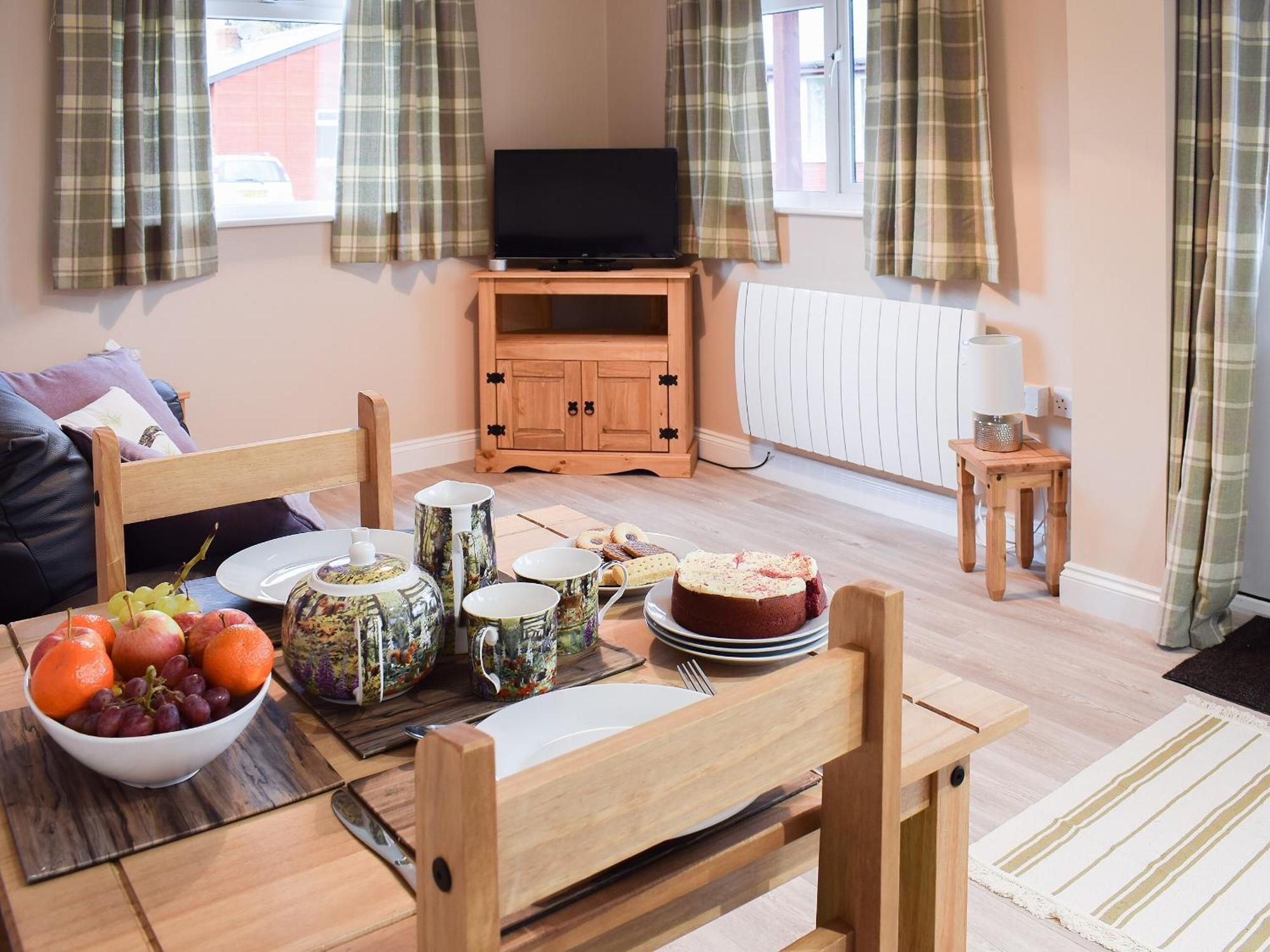 Pheasant Lodge Staithes Εξωτερικό φωτογραφία