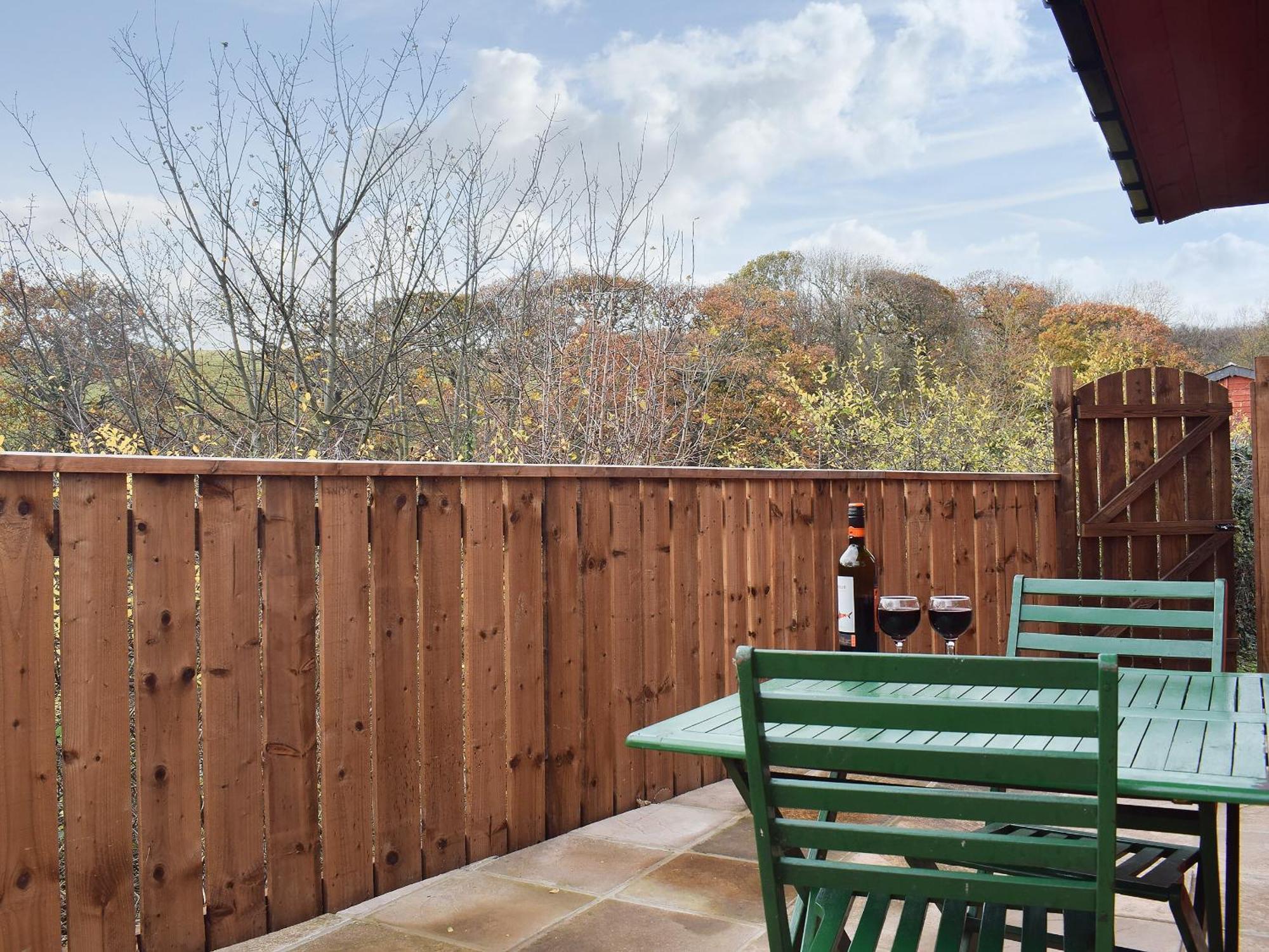 Pheasant Lodge Staithes Εξωτερικό φωτογραφία